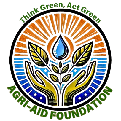 AgriAid Foundation Logo